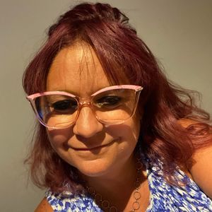 Meet your Posher, Christy lynn